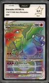 PCA 9.5 Dracaufeu VStar Rainbow thumbnail 1