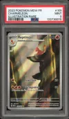 PSA 9 Reptincel thumbnail 1