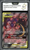 PCA 9.5 Mandrillon et Engloutyran Gx thumbnail 1