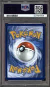 PSA 8 Raichu thumbnail 2