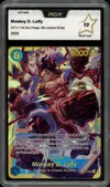 PCA 10 Monkey D. Luffy thumbnail 1