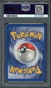 PSA 1 Dracaufeu Gold Star thumbnail 2