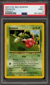 PSA 9 Granivol thumbnail 1
