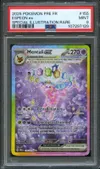 PSA 9 Mentali Ex thumbnail 1