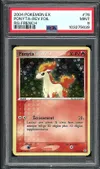 PSA 9 Ponyta Reverse thumbnail 1