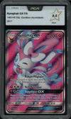 PCA 9.5 Nymphali Gx thumbnail 1