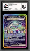 CCC 9.5 Terapagos Ex thumbnail 1