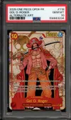 PSA 10 Gol D. Roger thumbnail 1