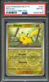 PSA 8 Pikachu Costco thumbnail 1