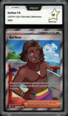 PCA 10 Surfeur thumbnail 1