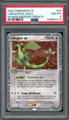 PSA 8 Libegon Ex thumbnail 1