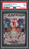 PSA 7 Dracaufeu Ex thumbnail 1
