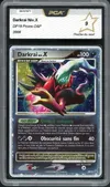 PCA 9 Darkrai Niv. X thumbnail 1