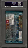 PSA 10 Booster Noir & Blanc Glaciation Plasma thumbnail 2