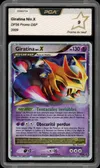 PCA 9 Giratina Niv. X thumbnail 1