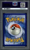 PSA 10 Herbizarre thumbnail 2