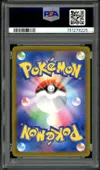PSA 10 N's Zekrom thumbnail 2