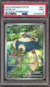 PSA 9 Ronflex thumbnail 1