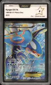 PCA 8 Kyogre Ex thumbnail 1