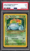 PSA 3 Florizarre Holo thumbnail 1