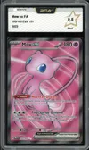 PCA 9.5 Mew Ex thumbnail 1