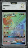PCA 10 Libégon Gx Rainbow thumbnail 1
