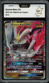 PCA 9.5 Kyurem Blanc Gx thumbnail 1