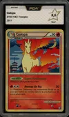 PCA 9.5 Galopa Holo thumbnail 1