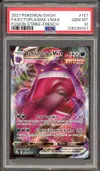 PSA 10 Ectoplasma VMax thumbnail 1