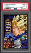 PSA 10 Vegeta thumbnail 1