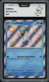 PCA 9.5 Coiffeton Shiny thumbnail 1