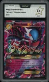 PCA 9.5 Méga Gardevoir Ex thumbnail 1