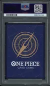 PSA 10 Monkey.D.Luffy thumbnail 2