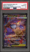 PSA 10 Méga-Latias Ex thumbnail 1