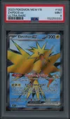 PSA 9 Electhor Ex thumbnail 1