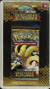 Booster Blister N&B Destinées Futures thumbnail 1