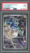 PSA 9 Fulguris thumbnail 1