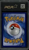 PCA 9.5 Pikachu Ex thumbnail 2