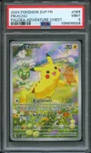PSA 9 Pikachu thumbnail 1
