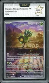 PCA 9.5 Ogerpon Masque Turquoise thumbnail 1