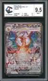 CCC 9.5 Dracaufeu Ex thumbnail 1