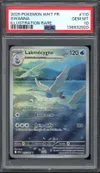 PSA 10 Lakmécygne thumbnail 1