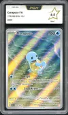PCA 9.5 Carapuce thumbnail 1