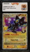 SFG 9.5 Luxray Niv. X thumbnail 1