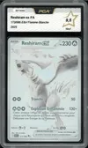 PCA 9.5 Reshiram Ex thumbnail 1