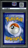 PSA 10 Zoroark Ex de N thumbnail 2