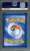 PSA 9 Lugia Holo thumbnail 2