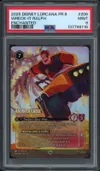 PSA 9 Ralph La Casse Enchantée thumbnail 1