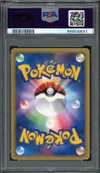 PSA 9 Morty's Ninetales thumbnail 2