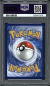 PSA 9 Florizarre Ex thumbnail 2
